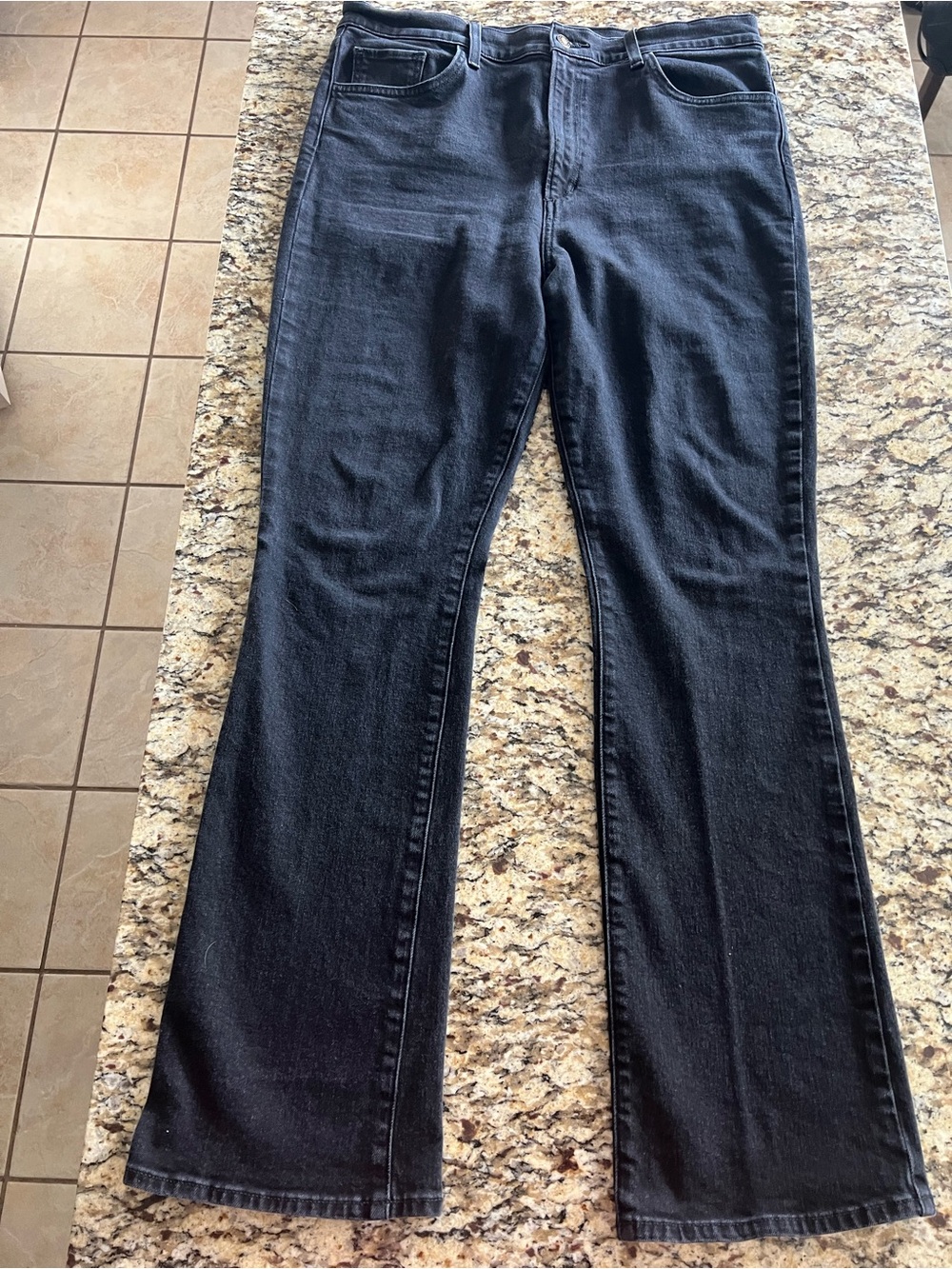 Favorite Daughter Valentina High-Rise Boot-Cut Jeans 34 - Picture 15 of 15